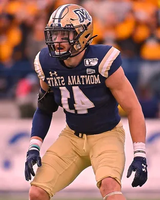 Montana State Bobcats Football Reno