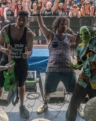 Nekrogoblikon Reno