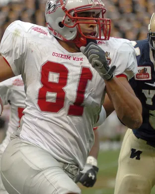 New Mexico Lobos Football Reno