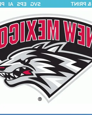 New Mexico Lobos Reno