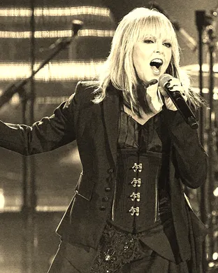 Pat Benatar Reno