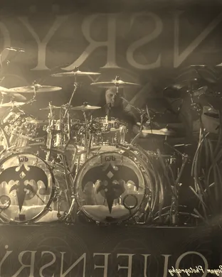 Queensryche Reno