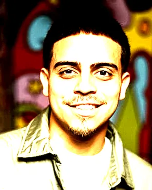 Ralph Barbosa Reno