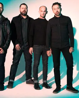 Rise Against Reno
