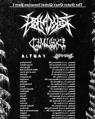 Rivers Of Nihil Reno