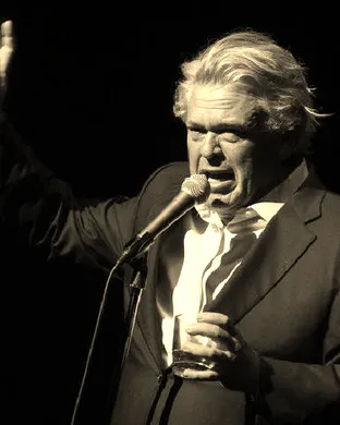 Ron White Reno