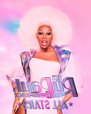 Rupaul's Drag Race Reno
