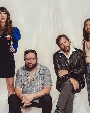 Silversun Pickups Reno