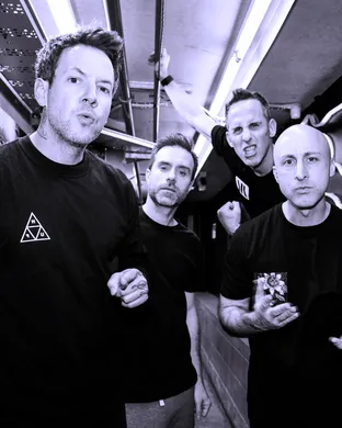 Simple Plan Reno