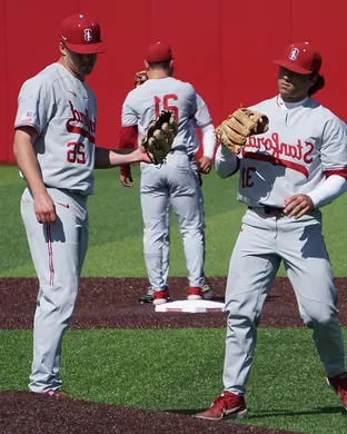 Stanford Cardinal Baseball Stanford