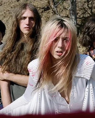 Starcrawler Reno