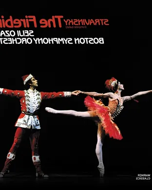 Stravinsky's Firebird Reno