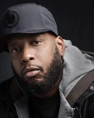 Talib Kweli Reno