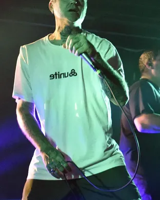 The Amity Affliction Reno