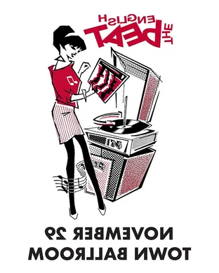 The English Beat Reno