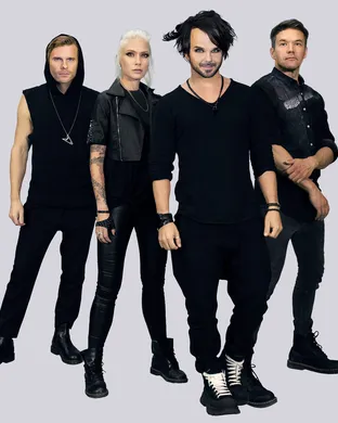 The Rasmus Reno