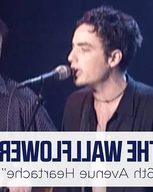 The Wallflowers Reno