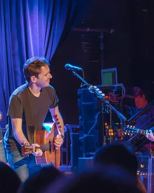 Toad The Wet Sprocket Reno