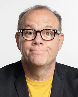 Tom Papa Reno