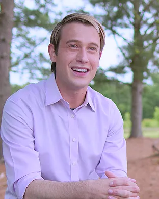 Tyler Henry Reno
