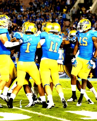 Ucla Bruins Football Reno