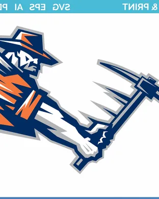 UTEP Miners El Paso