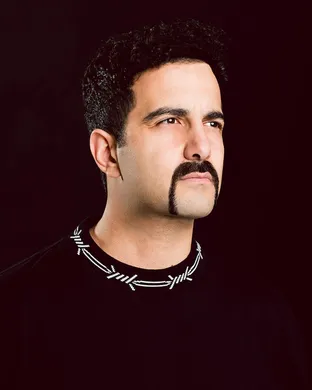 Valentino Khan Reno