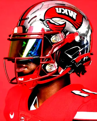 Western Kentucky Hilltoppers Football Reno