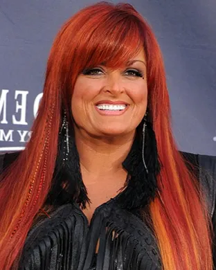 Wynonna Judd Reno